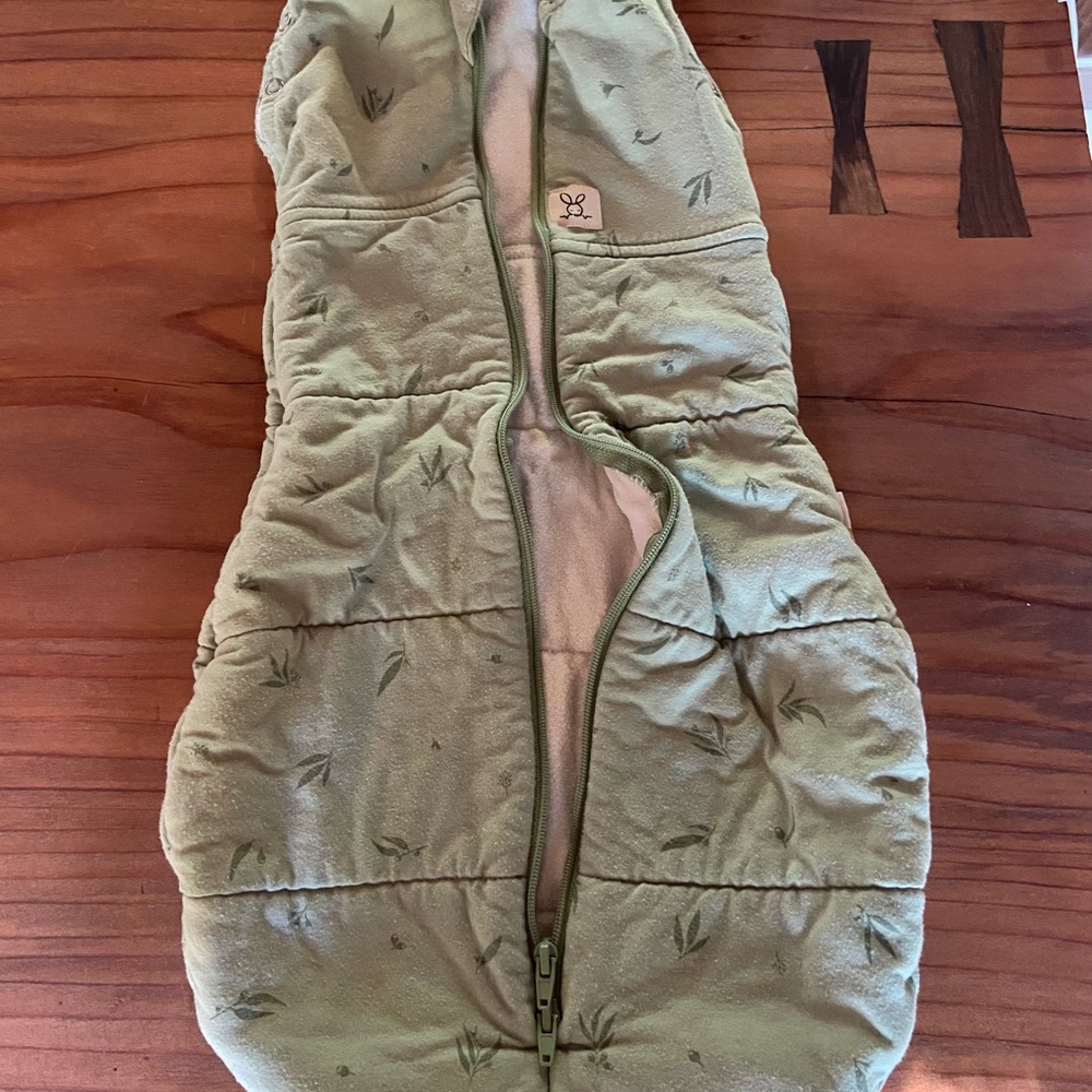 ErgoPouch 2.5 TOG sleep sack Willow